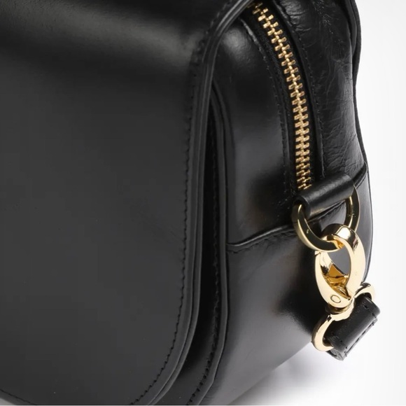 Royal Republiq black crossbody purse - like new - Picture 7 of 8